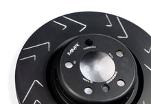 Load image into Gallery viewer, Performance Grooved Brake Discs/Rotors (Rear)