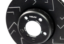 Load image into Gallery viewer, Performance Grooved Brake Discs/Rotors (Front)