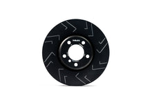 Load image into Gallery viewer, Performance Grooved Brake Discs/Rotors (Rear)