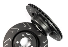 Load image into Gallery viewer, Performance Grooved Brake Discs/Rotors (Front)