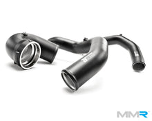 Load image into Gallery viewer, MMR PERFORMANCE CHARGE PIPE KIT S55 F8x M2C/M3/M4 - MMR Performance