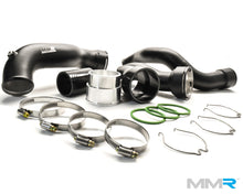 Load image into Gallery viewer, MMR PERFORMANCE CHARGE PIPE KIT MINI F56 B48 B38 - MMR Performance