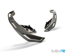 Load image into Gallery viewer, MMR PERFORMANCE G-SERIES & 2020 SUPRA BILLET ALUMINUM GEAR SHIFT PADDLE SET - MMR Performance