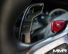 Load image into Gallery viewer, MMR PERFORMANCE G-SERIES & 2020 SUPRA BILLET ALUMINUM GEAR SHIFT PADDLE SET - MMR Performance