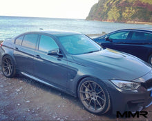 Load image into Gallery viewer, MMR PERFORMANCE LOWERING SPRINGS (F8x M3/M4) - MMR Performance