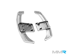 Load image into Gallery viewer, MMR PERFORMANCE BILLET ALUMINIUM GEAR SHIFTER PADDLE SET - MINI F56 - MMR Performance