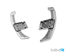 Load image into Gallery viewer, MMR PERFORMANCE BILLET ALUMINIUM GEAR SHIFTER PADDLE SET - MINI F56 - MMR Performance