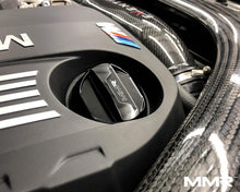 Load image into Gallery viewer, MMR PERFORMANCE BILLET OIL FILLER CAP - MMR Performance