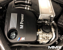 Load image into Gallery viewer, MMR PERFORMANCE BILLET OIL FILLER CAP - MMR Performance