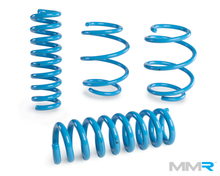 Load image into Gallery viewer, MMR PERFORMANCE LOWERING SPRINGS (F8x M3/M4) - MMR Performance