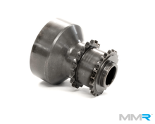 Load image into Gallery viewer, MMR PERFORMANCE M2c/M3/M4 ONE PIECE CRANK HUB KIT - MMR Performance