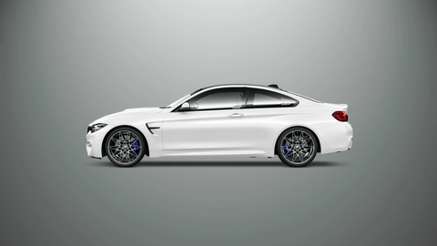 F82 M4