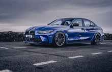 Load image into Gallery viewer, MMR PERFORMANCE LOWERING SPRINGS (G80 M3 XDRIVE)
