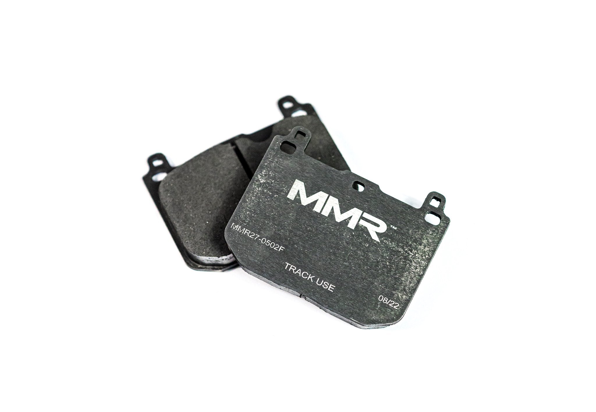 RP750 Track & Motorsport Brake Pads (Front) – Mmrperformancecanada