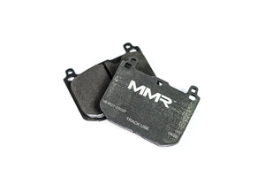 RP750 Track & Motorsport Brake Pads (Front)