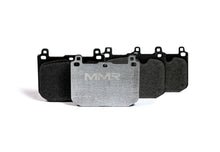 RP750 Track & Motorsport Brake Pads (Front)