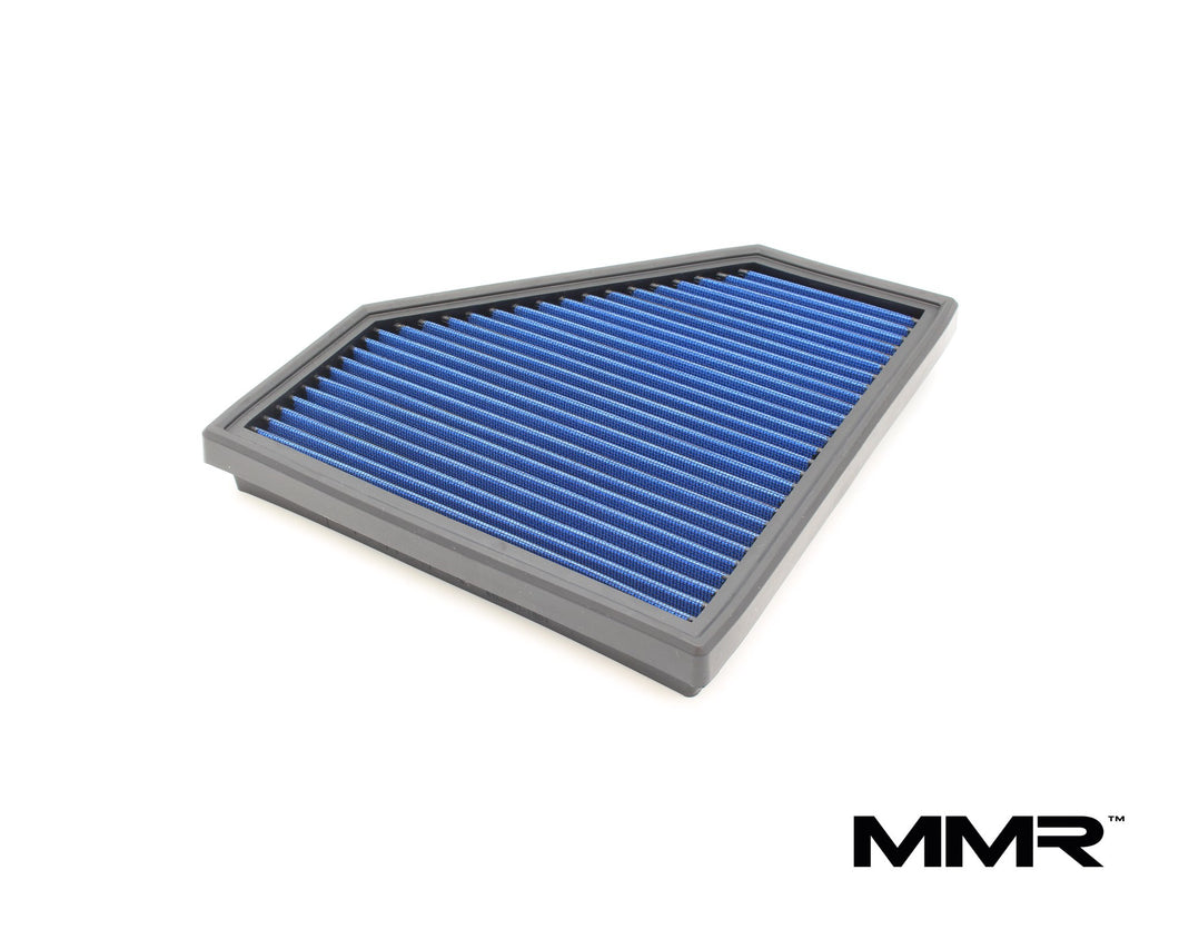 MMR PERFORMANCE COTTON PANEL AIR FILTER - G-Series 2.0 & 3.0