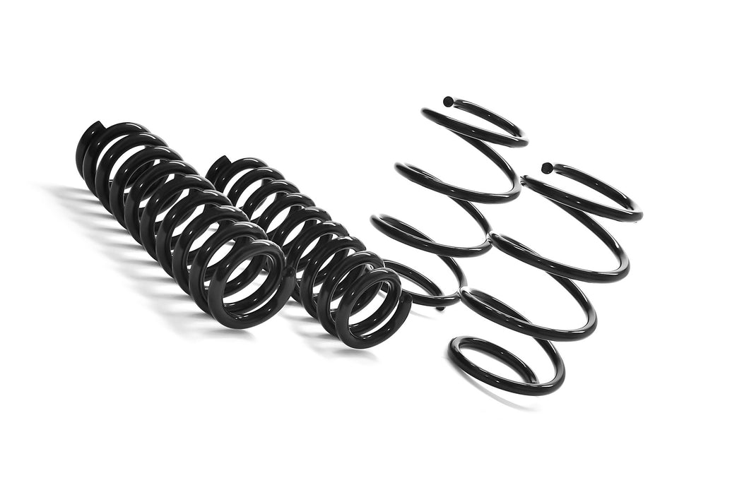 MMR PERFORMANCE LOWERING SPRINGS (M340i XDrive G20)