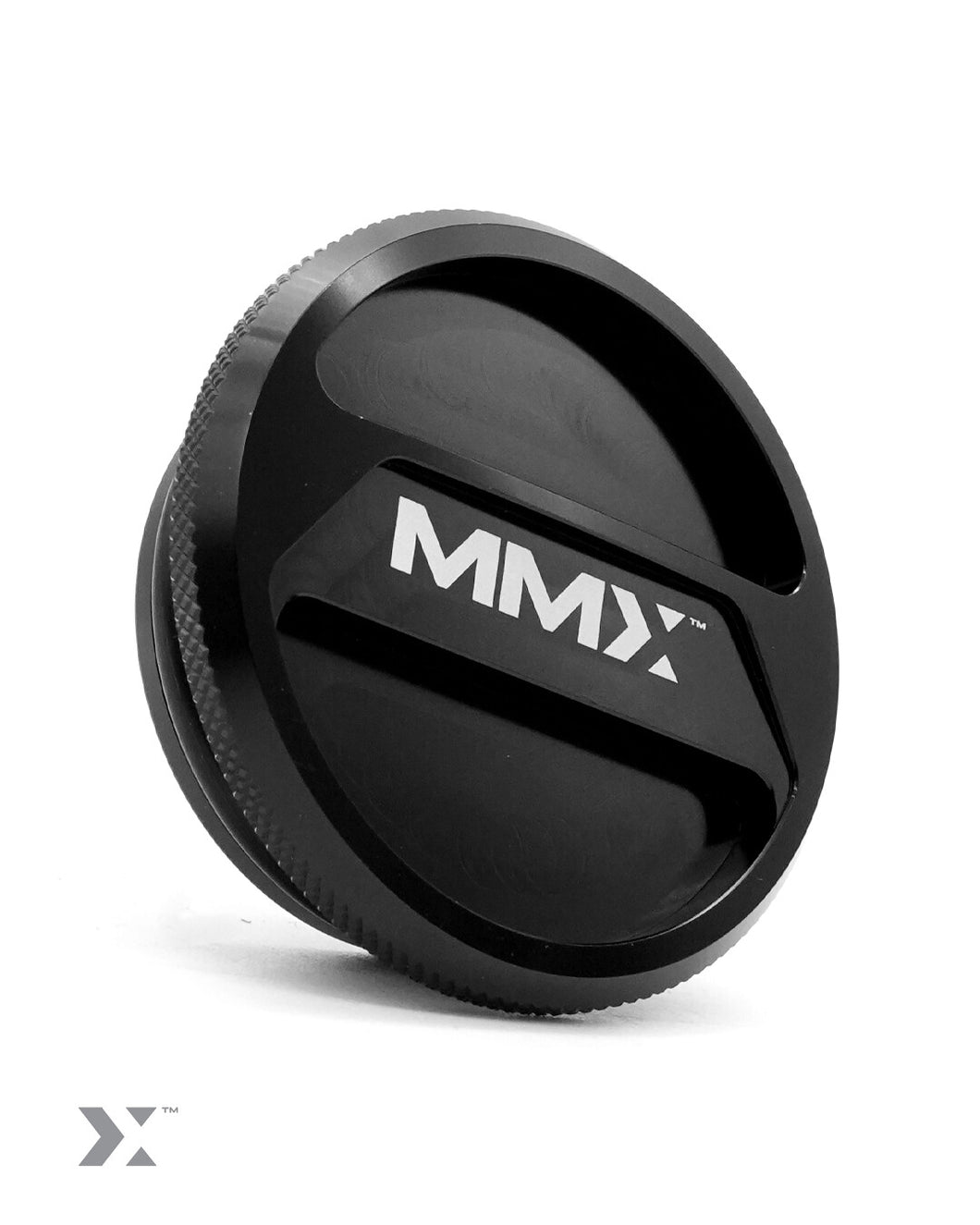 Washer Fluid Billet Cap (F-Series)