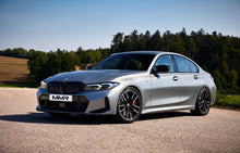 Load image into Gallery viewer, MMR PERFORMANCE LOWERING SPRINGS (M340i XDrive G20)
