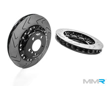 MMR PERFORMANCE F2x FORGED MONOBLOCK 6 PISTON FRONT BIG BRAKE KIT - MMR Performance