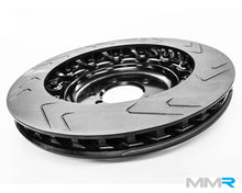 MMR PERFORMANCE F2x FORGED MONOBLOCK 6 PISTON FRONT BIG BRAKE KIT - MMR Performance