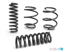 Load image into Gallery viewer, MMR PERFORMANCE LOWERING SPRINGS (F2x M135i/M235i &amp; M140i/M240i)
