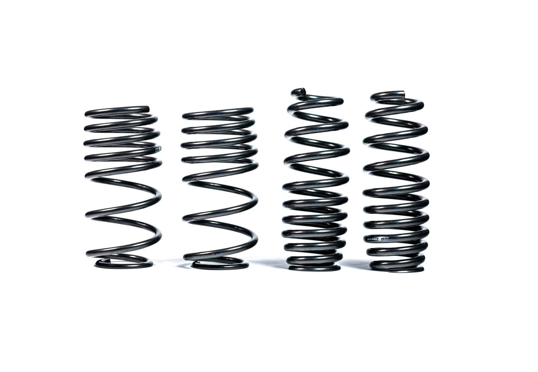 MMR PERFORMANCE LOWERING SPRINGS (G82 M4 RWD)