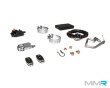 MMR PERFORMANCE MINI F56 EXHAUST SYSTEM - MMR Performance