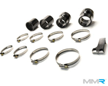 MMR PERFORMANCE CHARGE PIPE KIT F10/F12/F13 M5/M6 - MMR Performance