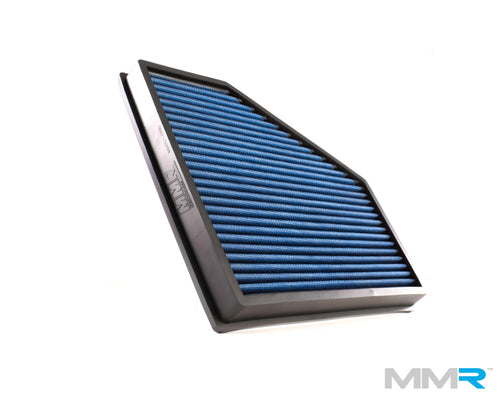 MMR PERFORMANCE COTTON PANEL AIR FILTER - B58 140i /240i - MMR Performance