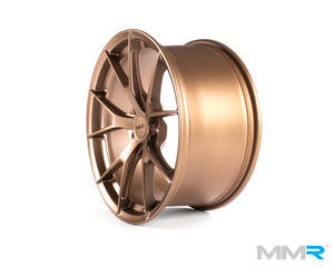 MMR PERFORMANCE 510M FORGED WHEELS - MMR Performance