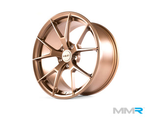 MMR PERFORMANCE 510M FORGED WHEELS - MMR Performance