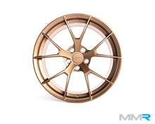 MMR PERFORMANCE 510M FORGED WHEELS - MMR Performance