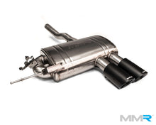 MMR PERFORMANCE MINI F56 EXHAUST SYSTEM - MMR Performance