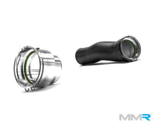 Load image into Gallery viewer, MMR PERFORMANCE CHARGE PIPE KIT F20/F30/M2 N55 (TURBO SIDE) - MMR Performance
