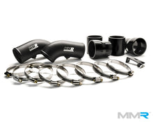 MMR PERFORMANCE CHARGE PIPE KIT F10/F12/F13 M5/M6 - MMR Performance