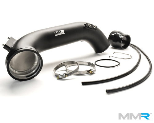 MMR PERFORMANCE CHARGE PIPE KIT E90 / E92 / E93 2011-2013 - MMR Performance