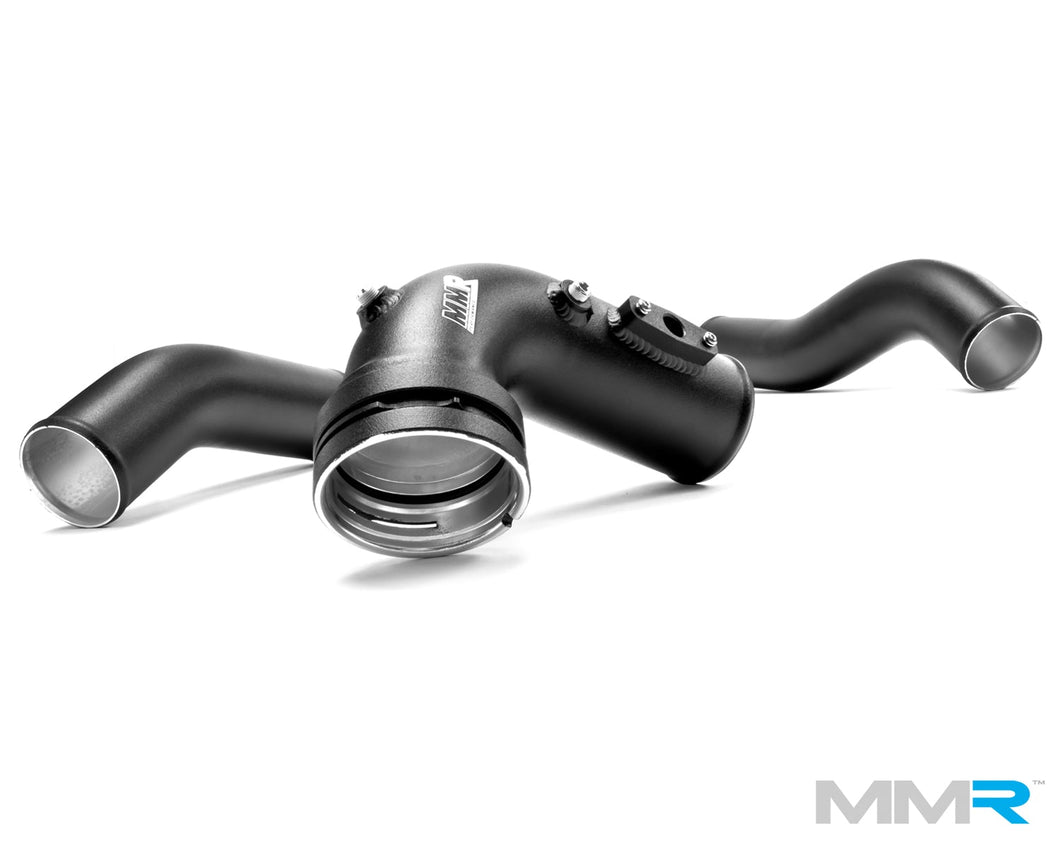 MMR PERFORMANCE CHARGE PIPE KIT N20 TURBO 2012-2016 - MMR Performance