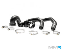 Load image into Gallery viewer, MMR PERFORMANCE CHARGE PIPE KIT S55 F8x M2C/M3/M4 - MMR Performance
