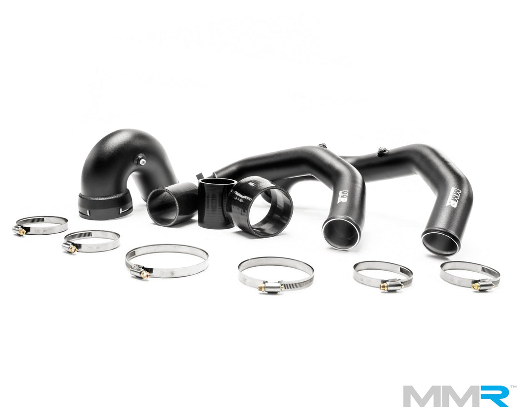 MMR PERFORMANCE CHARGE PIPE KIT S55 F8x M2C/M3/M4 - MMR Performance