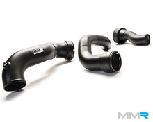 Load image into Gallery viewer, MMR PERFORMANCE CHARGE PIPE KIT F56 JCW MIN COOPER B48 - MMR Performance
