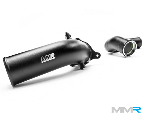 MMR PERFORMANCE CHARGE PIPE KIT B48 F20/F30 2015+ - MMR Performance