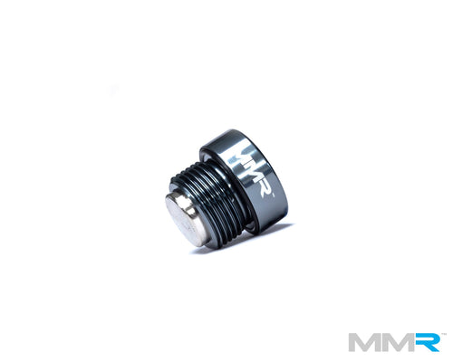 MMR PERFORMANCE BMW MAGNETIC DIFF PLUG - MMR Performance