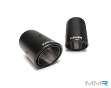 MMR PERFORMANCE MINI F56 EXHAUST SYSTEM - MMR Performance