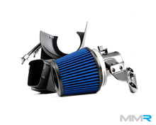 Load image into Gallery viewer, MMR PERFORMANCE M140i/M240i INTAKE KIT WITH HEAT SHIELD - MMR Performance
