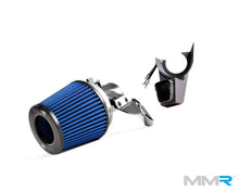 Load image into Gallery viewer, MMR PERFORMANCE M140i/M240i INTAKE KIT WITH HEAT SHIELD - MMR Performance
