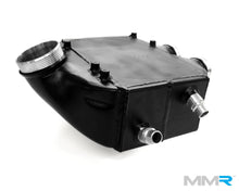 MMR PERFORMANCE S55 TOP MOUNT CHARGECOOLER (TUBE AND FIN) :) - MMR Performance