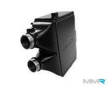 MMR PERFORMANCE S55 TOP MOUNT CHARGECOOLER (TUBE AND FIN) :) - MMR Performance