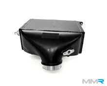 MMR PERFORMANCE S55 TOP MOUNT CHARGECOOLER (TUBE AND FIN) :) - MMR Performance